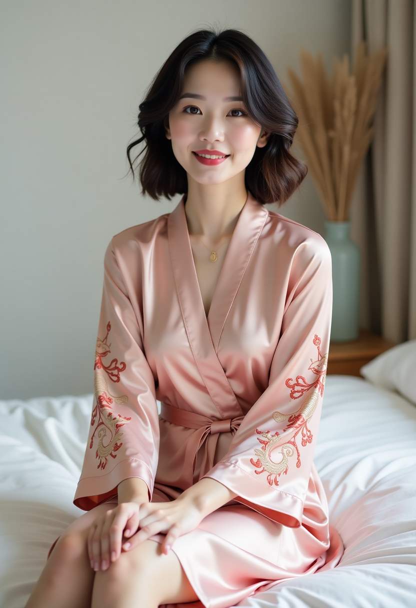 晨光诊室海报