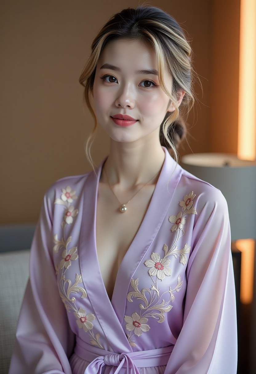 第一束光预告