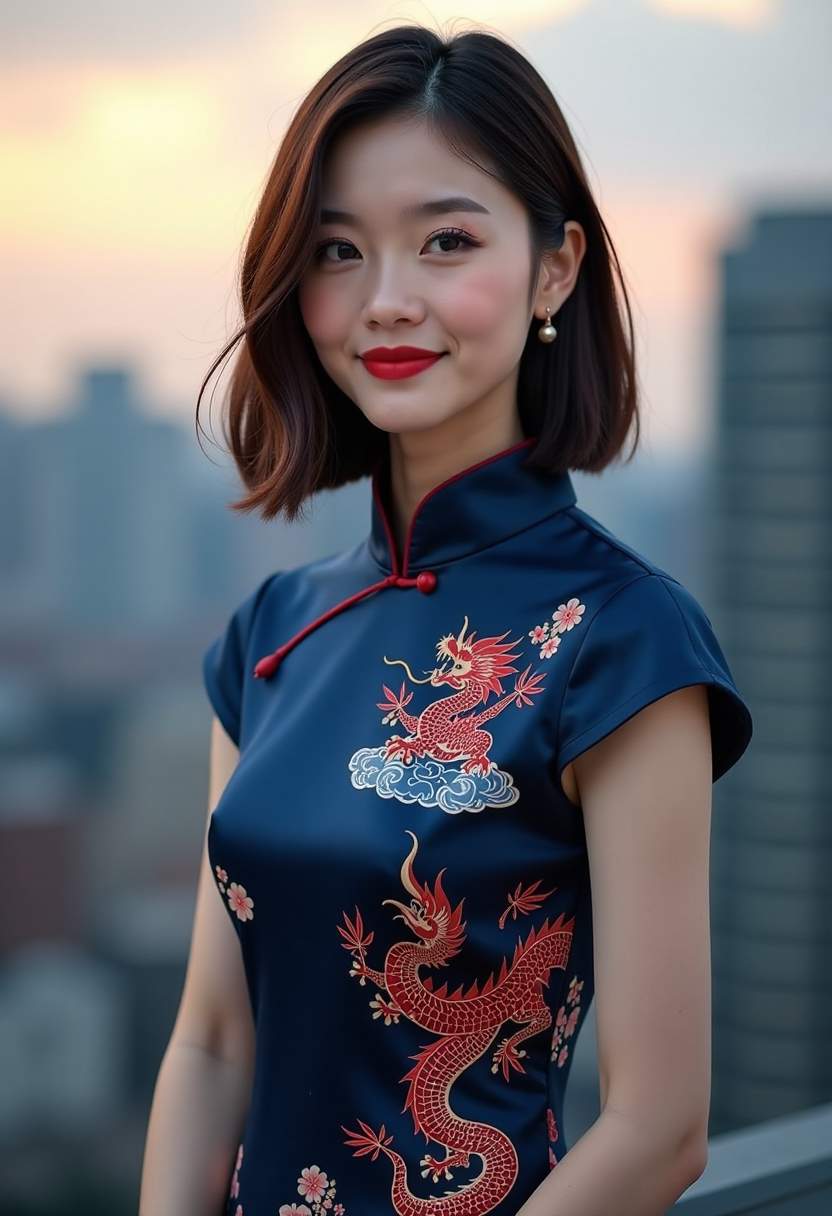 柔软的力量预告
